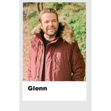 Glenn Hills